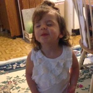 Meet your Posher, Alyson